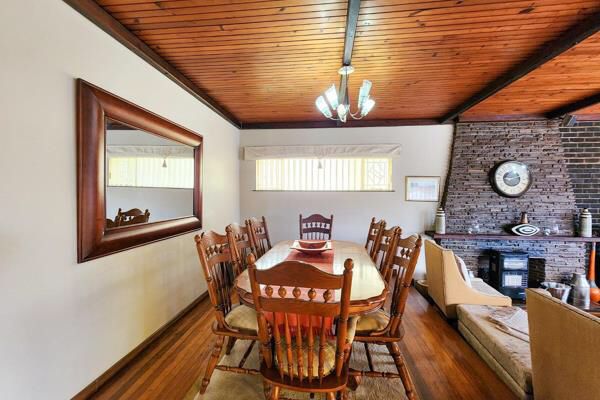 4 Bedroom Property for Sale in Amalinda Eastern Cape